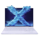 MECHREVO 無界 Forza 15X Pro Notebook / AMD Ryzen AI 9 365 / AMD Radeon 880M / 15" 2K QHD+ 120Hz Montior / IPS panel / DDR5 32GB / 1TB SSD / 99Wh / Windows 11 Pro (NB-M15XP9H)