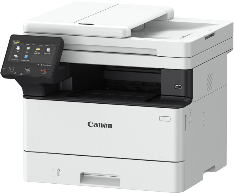 [Latest Product] CANON imageCLASS MF469X Multi-function Laser Printer 