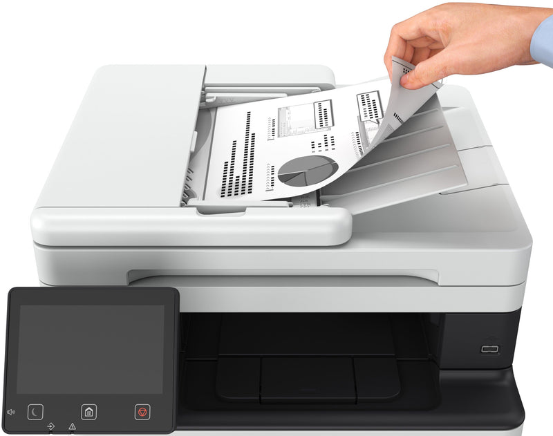 [Latest Product] CANON imageCLASS MF469X Multi-function Laser Printer 