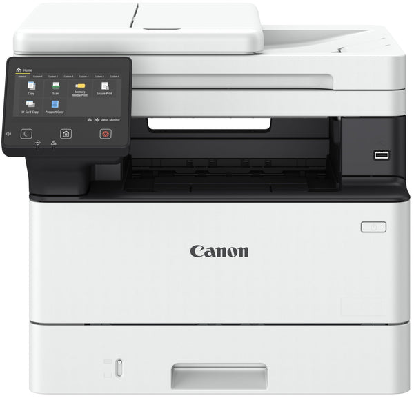 [Latest Product] CANON imageCLASS MF469X Multi-function Laser Printer 