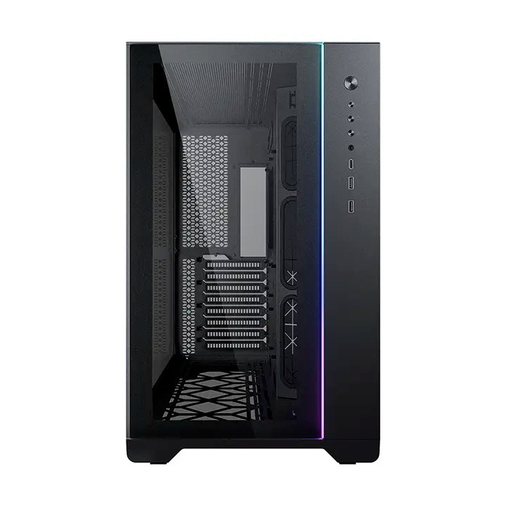MAGNIUMGEAR NEO QUBE 2 Black 黑色 CASE (MG-NE620Q_DBK02)