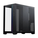 MAGNIUMGEAR NEO QUBE 2 Black 黑色 CASE (MG-NE620Q_DBK02)