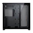 MAGNIUMGEAR NEO QUBE 2 Black 黑色 CASE (MG-NE620Q_DBK02)