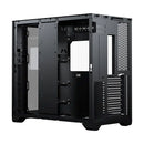 MAGNIUMGEAR NEO QUBE 2 Black 黑色 CASE (MG-NE620Q_DBK02)