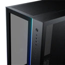MAGNIUMGEAR NEO QUBE 2 Black 黑色 CASE (MG-NE620Q_DBK02)