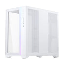 MAGNIUMGEAR NEO QUBE 2 White 白色 CASE (MG-NE620Q_DWT02)