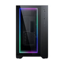 MAGNIUMGEAR NEO QUBE 2 Infinity Mirror Black 黑色 CASE (MG-NE620QI_DBK02)