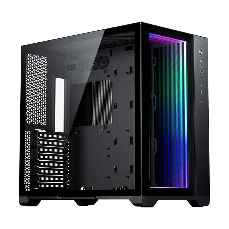 MAGNIUMGEAR NEO QUBE 2 Infinity Mirror Black 黑色 CASE (MG-NE620QI_DBK02)