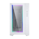 MAGNIUMGEAR NEO QUBE 2 Infinity Mirror White 白色 CASE (MG-NE620QI_DWT02)