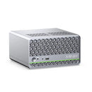 MINIX T4000 (64G+1TB SYSTEM) Mini PC (12-core Arm Neoverse V3AE / 64GB LPDDR5X / 1TB SSD / NVIDIA Ubuntu 24.04) MIN-T4000
