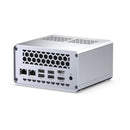 MINIX T4000 (64G+1TB SYSTEM) Mini PC (12-core Arm Neoverse V3AE / 64GB LPDDR5X / 1TB SSD / NVIDIA Ubuntu 24.04) MIN-T4000