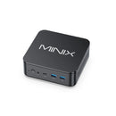MINIX NGC NR660LP (16G+512G SYSTEM) Mini PC (AMD Ryzen 5 6600H / 16GB LPDDR5 / 512GB SSD / Windows 11 Pro) MIN-NGC-NR660LP