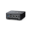MINIX NGC NR660LP (16G+512G SYSTEM) Mini PC (AMD Ryzen 5 6600H / 16GB LPDDR5 / 512GB SSD / Windows 11 Pro) MIN-NGC-NR660LP
