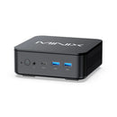 MINIX NGC NR660LP (16G+512G SYSTEM) Mini PC (AMD Ryzen 5 6600H / 16GB LPDDR5 / 512GB SSD / Windows 11 Pro) MIN-NGC-NR660LP