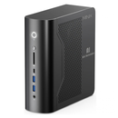 MINIX ER939 Pro (64G+1TB SYSTEM) AI Mini PC (AMD Ryzen AI Max+ 395 / 64GB DDR5 / 1TB NVMe SSD / Windows 11 Pro) MIN-ER939PRO-AI(64GB)