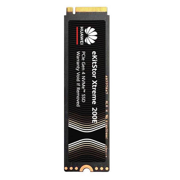 Huawei 1TB eKitStor Xtreme 200E M.2 2280 PCIe Gen4 x4 SSD (HUA-SSD-EKISTOR-XTREME-200E-1TB)