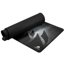 Corsair MM350 PRO Premium Spill-Proof Cloth Gaming Mouse Pad - Extended XL, Grey CH-9413771-WW