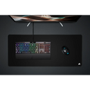 Corsair MM350 PRO Premium Spill-Proof Cloth Gaming Mouse Pad - Extended XL, Black CH-9413770-WW