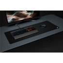 Corsair MM350 PRO Premium Spill-Proof Cloth Gaming Mouse Pad - Extended XL, Black CH-9413770-WW