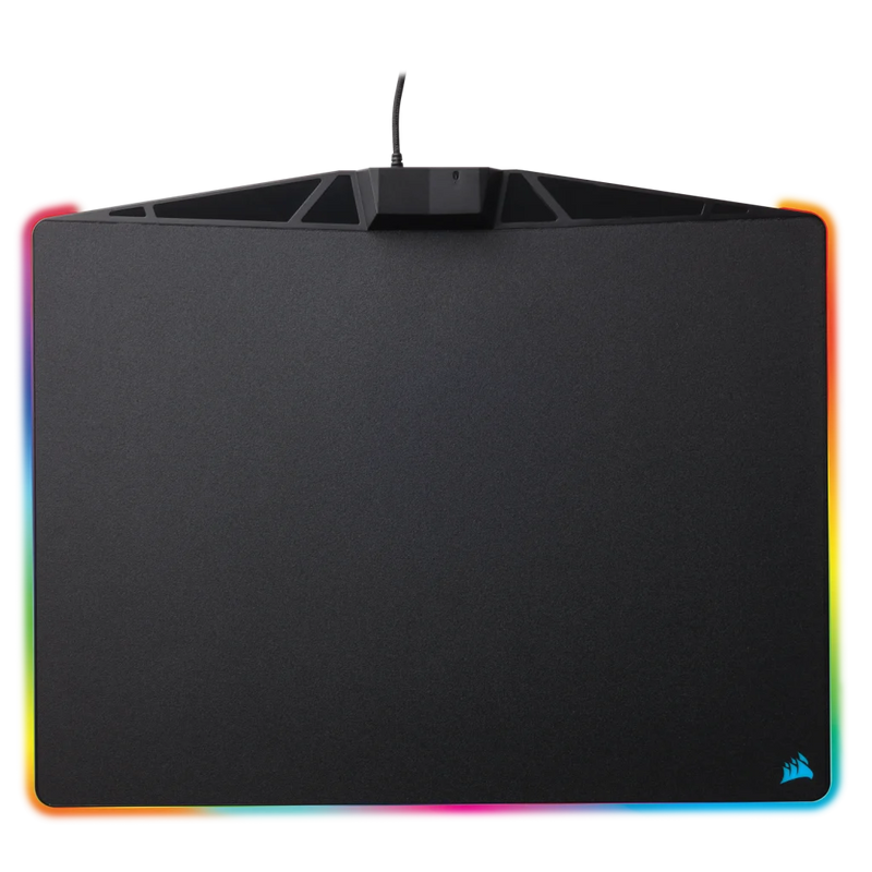 [CORSAIR May gaming product discount] Corsair MM800 RGB POLARIS Gaming Mouse Pad CH-9440020-AP 