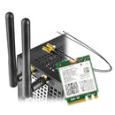 ASRock AS-AC-DESKMINI H110M-STX Wi-Fi Kit for DESKMINI, DESKMEET 無線網絡接收卡