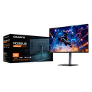 GIGABYTE 31.5" MO32U2 240Hz 4K UHD QD-OLED (16:9) 電競顯示器