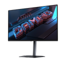 GIGABYTE 31.5" MO32U 165Hz 4K UHD QD-OLED (16:9) 電競顯示器