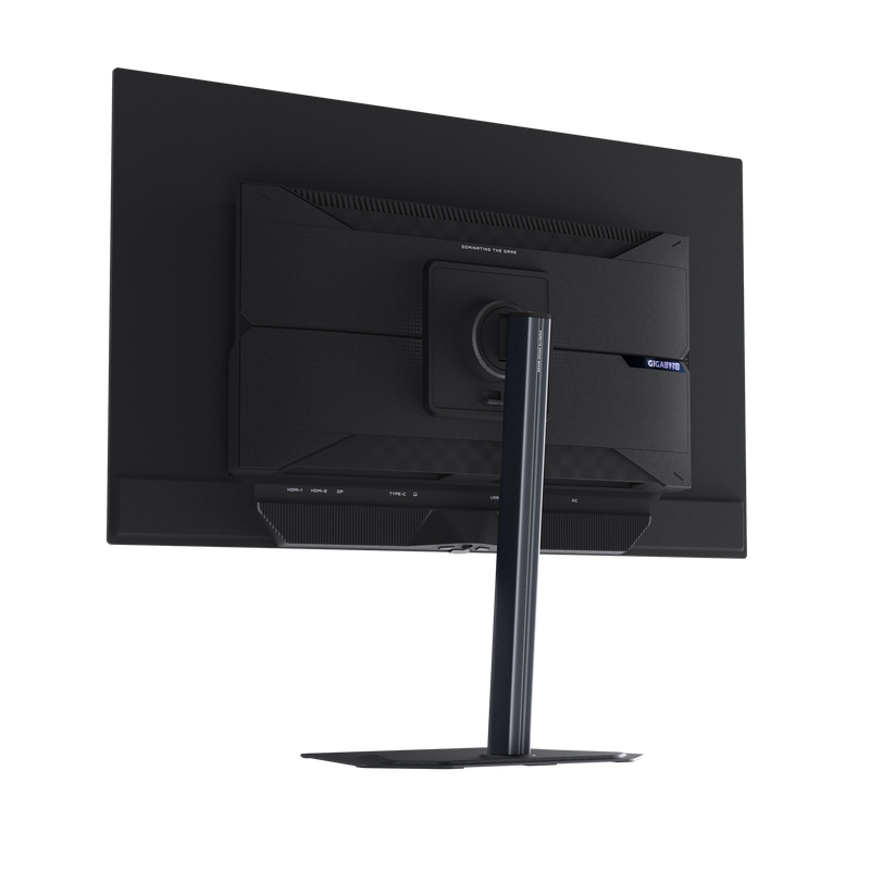 GIGABYTE 31.5" MO32U 165Hz 4K UHD QD-OLED (16:9) 電競顯示器