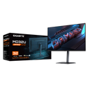 GIGABYTE 31.5" MO32U 165Hz 4K UHD QD-OLED (16:9) 電競顯示器