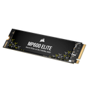 CORSAIR 4TB MP600 ELITE CSSD-F4000GBMP600ENH M.2 2280 PCIe Gen4 x4 SSD