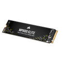 CORSAIR 2TB MP600 ELITE CSSD-F2000GBMP600ENH M.2 2280 PCIe Gen4 x4 SSD