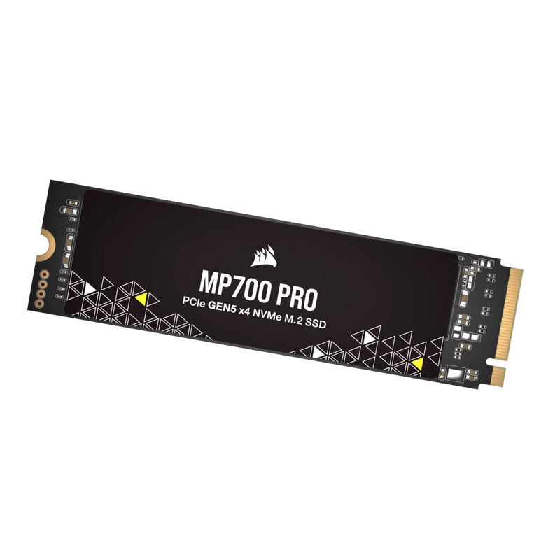 Corsair 1TB MP700 PRO CSSD-F1000GBMP700PNH PCIe Gen5 x4 NVMe 2.0 M.2 SSD