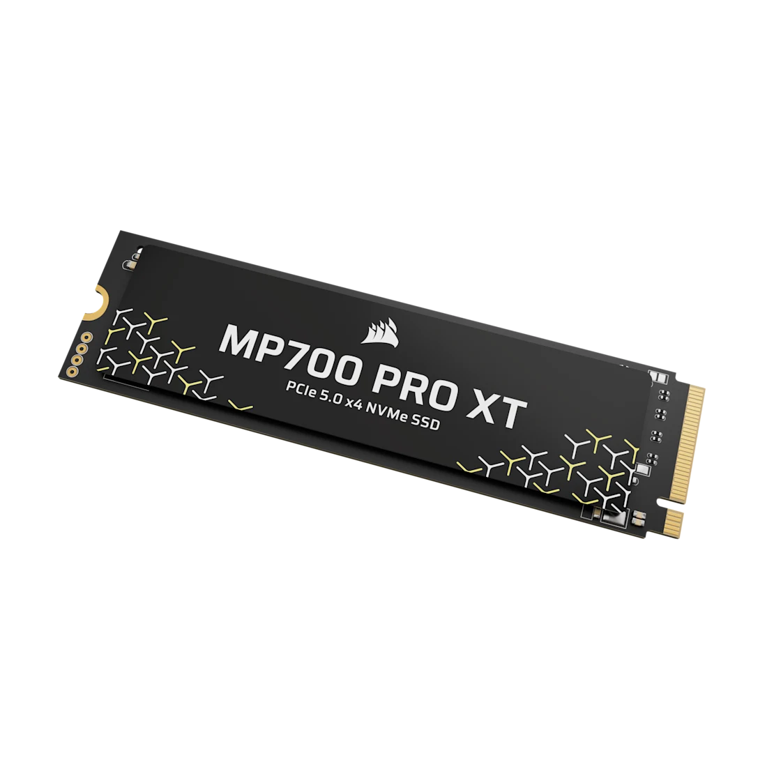 CORSAIR 2TB MP700 Pro XT NH CSSD-F20GBMP700PXNH PCIe Gen5 x4 NVMe 2.0