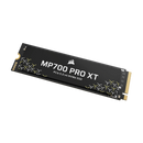 CORSAIR 2TB MP700 Pro XT NH CSSD-F20GBMP700PXNH PCIe Gen5 x4 NVMe 2.0 M.2 SSD