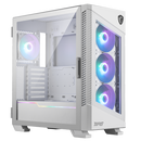 MSI MPG VELOX 100R WHITE 白色 Mid-Tower ATX Case (CA-MPV10RW)