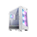 MSI MPG VELOX 100R WHITE 白色 Mid-Tower ATX Case (CA-MPV10RW)