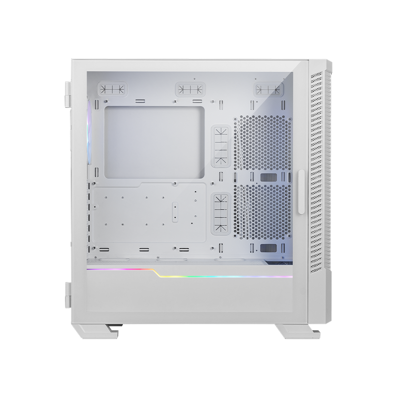 MSI MPG VELOX 100R WHITE 白色 Mid-Tower ATX Case (CA-MPV10RW)