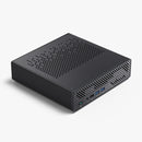 Minisforum MS-A1 Mini Workstation Barebone (AM5 Socket / DDR5 SODIMM / M.2 SSD) BS-MFMSA1
