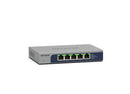 NETGEAR MS105 5-port Multi-Gigabit (2.5G) Unmanaged Switch