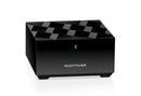 NETGEAR Nighthawk MK72S + MS70 AX3000 Dual Band Mesh WiFi 6 System (2件裝+1分機)