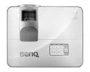 BenQ MS630ST 3200流明 SVGA(800x600) 短焦節能商務投影機