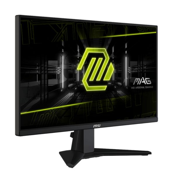 [最新產品] MSI 25" MAG 255F E20 200Hz FHD IPS (16:9) 電競顯示器 (MO-MA25FE2)