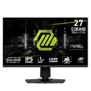 MSI 27" MAG 275UPD E14 4K UHD 雙模式 FHD 288Hz/UHD 144Hz IPS (16:9) 雙模式電競顯示器 MO-MA275UP