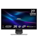 MSI 27" MPG 274URDFW E16M 4K UHD 雙模式 FHD 320Hz / UHD 160Hz 1152 Zones Mini LED (16:9) 雙模式電競顯示器 MO-MP27UMW