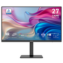 MSI 27" Modern MD272UPHG 60Hz 4K UHD IPS (16:9) 顯示器 MO-MD272UP