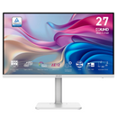 MSI 27" Modern MD272UPHW 60Hz 4K UHD IPS (16:9) 白色 顯示器 MO-MD27UPW