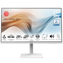 MSI 27" Modern MD272XPW 100Hz FHD IPS (16:9) 白色 顯示器 (MO-MD272XW)