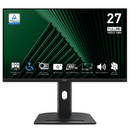 [最新產品] MSI 27" PRO MP275PG E14 144Hz FHD IPS (16:9) 電競顯示器 (MO-MP27P14)