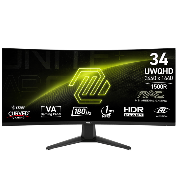 MSI 34