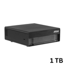 MSI EdgeXpert MS-C931 (1T) (NVIDIA GB10, 128GB DDR5 Ram + 1TB SSD) 精巧桌上型 AI 超級電腦 (CS-MSC931A)